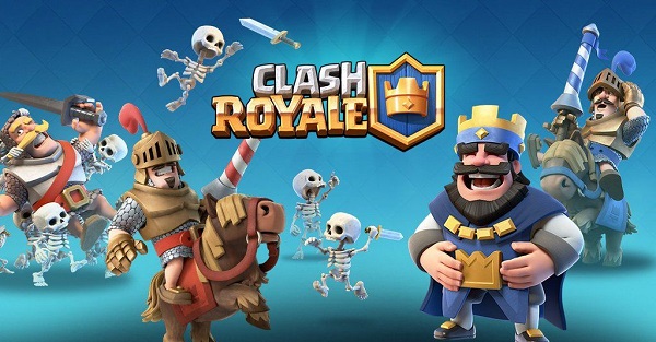 تحميل لعبة كلاش رويال Clash Royale للأندرويد مجانا برابط مباشر متجر التطبيقات