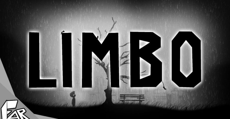 تحميل لعبة limbo للاندرويد برابط مباشر 