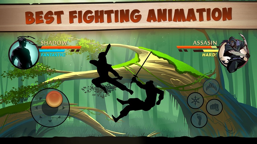 shadow fight 2 download
