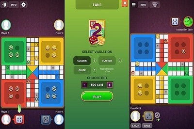 برابط مباشر تحميل تحديث لودو ستار 2020 Apk للاندرويد متجر التطبيقات