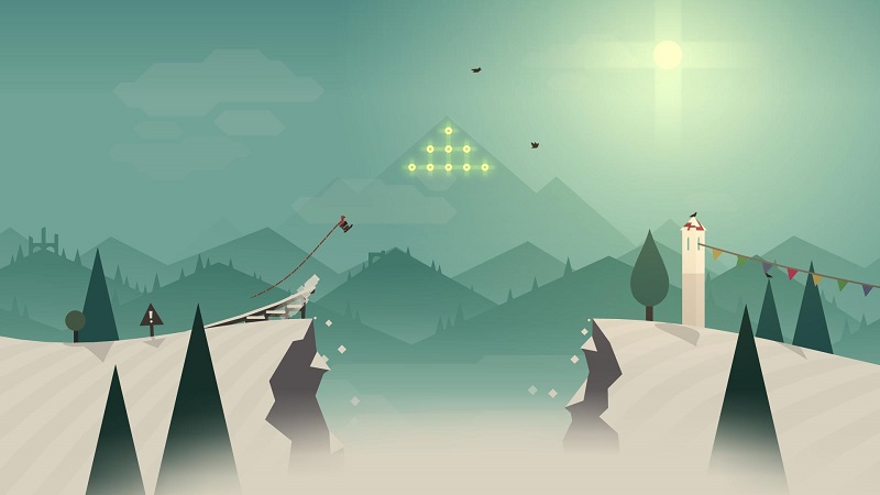 تحميل Alto’s Adventure 