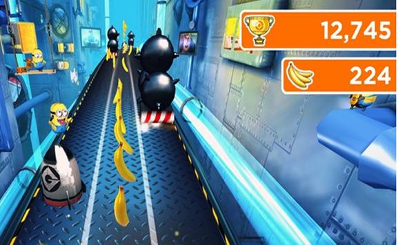 تحميل لعبة despicable me minion rush منيون رش للاندرويد مجانا