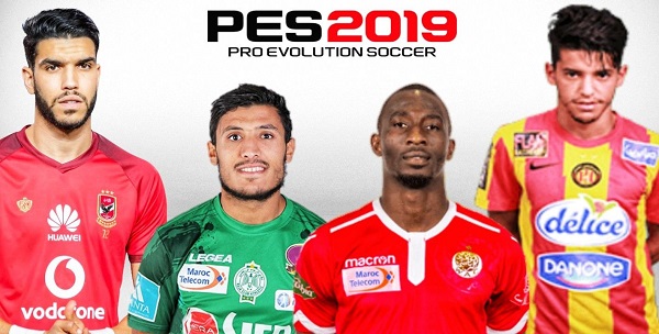 تحميل لعبة pes 2020 للاندرويد مجانا برابط مباشر