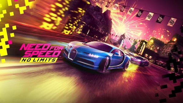 تنزيل لعبة need for speed للاندرويد مجانا