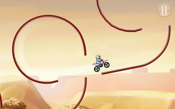 تنزيل لعبة bike race free 