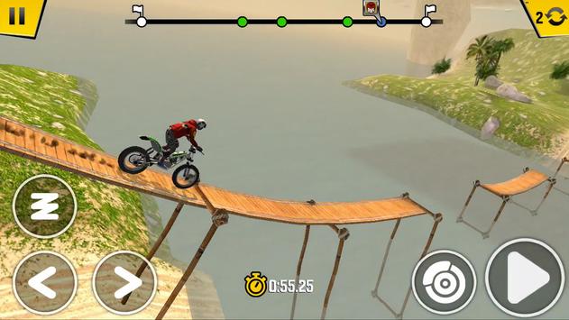 تحميل لعبة trial xtreme 4 للاندرويد 