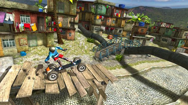 تحميل لعبة trial xtreme 4 للاندرويد 