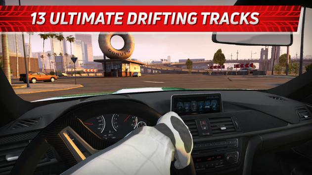 تنزيل لعبة carx drift racing للاندرويد 