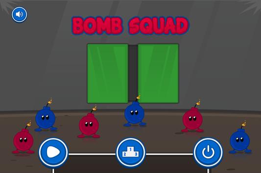 تنزيل لعبة بومب سكواد للاندرويد BombSquad