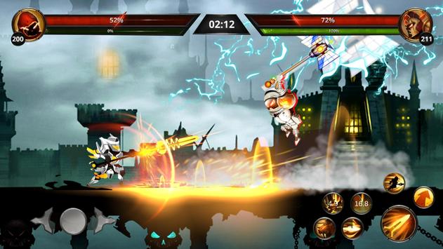 [جديد apk] تحميل لعبة ستيك مان ليجند stickman legends shadow wars