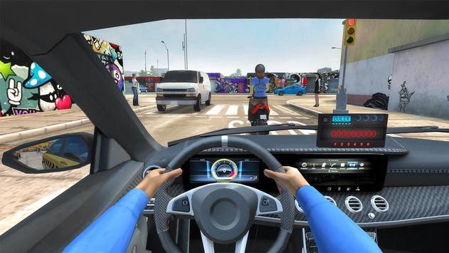 [تحديث جديد] تحميل لعبة taxi sim 2020 للاندرويد أفضل لعبة سيارة اجرة apk !