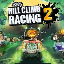 تنزيل لعبة hill climb racing 2